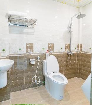 Minh Hiếu - Villa 3 rooms Vacation rental in Phan Thiet