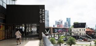 Comfy 3Bed R&F Princess Cove@ R&F Mall Johor Bahru Apartment in Johor Bahru