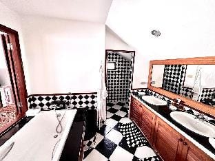 Coconut Palms. Large & elegant pool villa Phuket Villa in Rawai