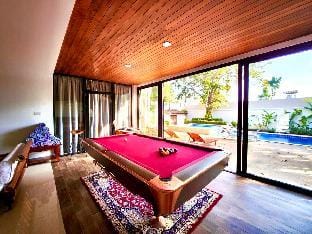 Coconut Palms. Large & elegant pool villa Phuket Villa in Rawai