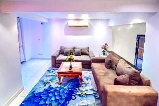 Ping An Pool Villa Pattaya Villa in Pattaya City