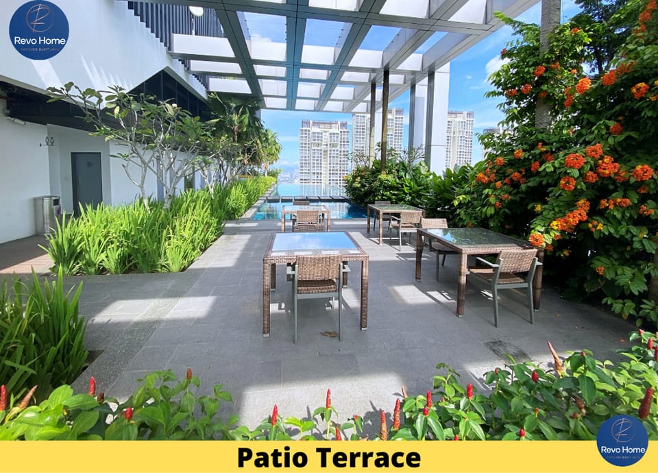 Aurora Place Pavilion Bukit Jalil by The Cynefin Hotel in Federal Territory of Kuala Lumpur