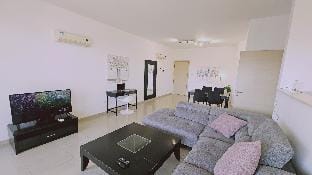 LCA - STAY White Petals Apartment Apartment in Larnaca