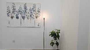 LCA - STAY White Petals Apartment Apartment in Larnaca