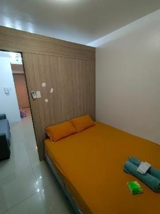 J&D shore staycation Apartment in Pasay