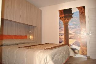Balcone Bellavista A Vacation rental in Cefalu
