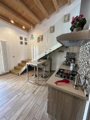 Balcone Bellavista C Vacation rental in Cefalu
