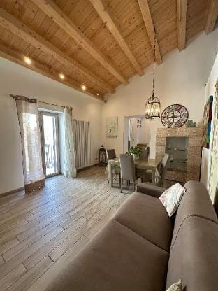 Balcone Bellavista C Vacation rental in Cefalu