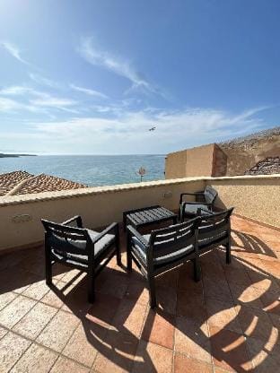 Balcone Bellavista C Vacation rental in Cefalu