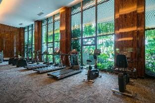 Xtu Landmark Sea View at Forest City - Diao Biao Hai Jing Gong Yu Apartment in Johor