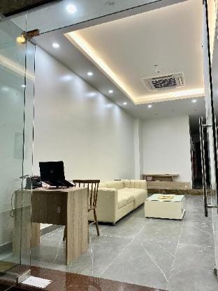 22Housing Cozy studio - 01  Apartment in Hanoi