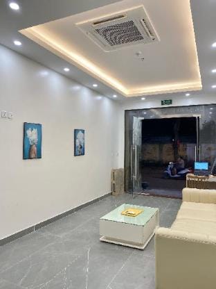 22Housing Cozy studio - 01  Apartment in Hanoi