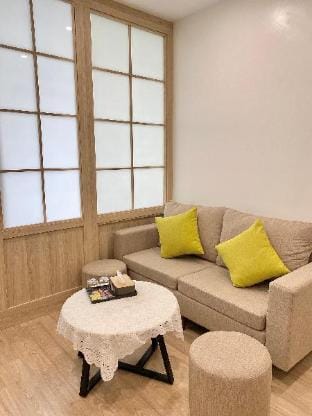 22Housing Cozy studio - 01  Apartment in Hanoi