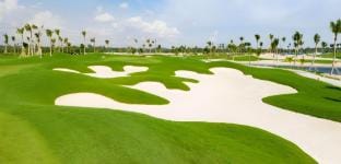 Xtu Golf Villa Forest City Five-Bedroom Detached Villa Villa in Johor