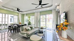 Villa Nova World Phan Thiết Villa in Phan Thiet