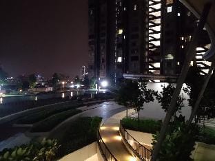 HYVE SOHO Cyberjaya Serenity – Studio - WFH Apartment in Putrajaya