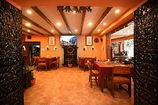 Sacred Boutique Hotel Apartment in Kathmandu