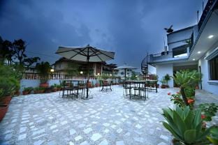Sacred Boutique Hotel Apartment in Kathmandu