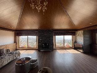 Horizon Villa Villa in Africa