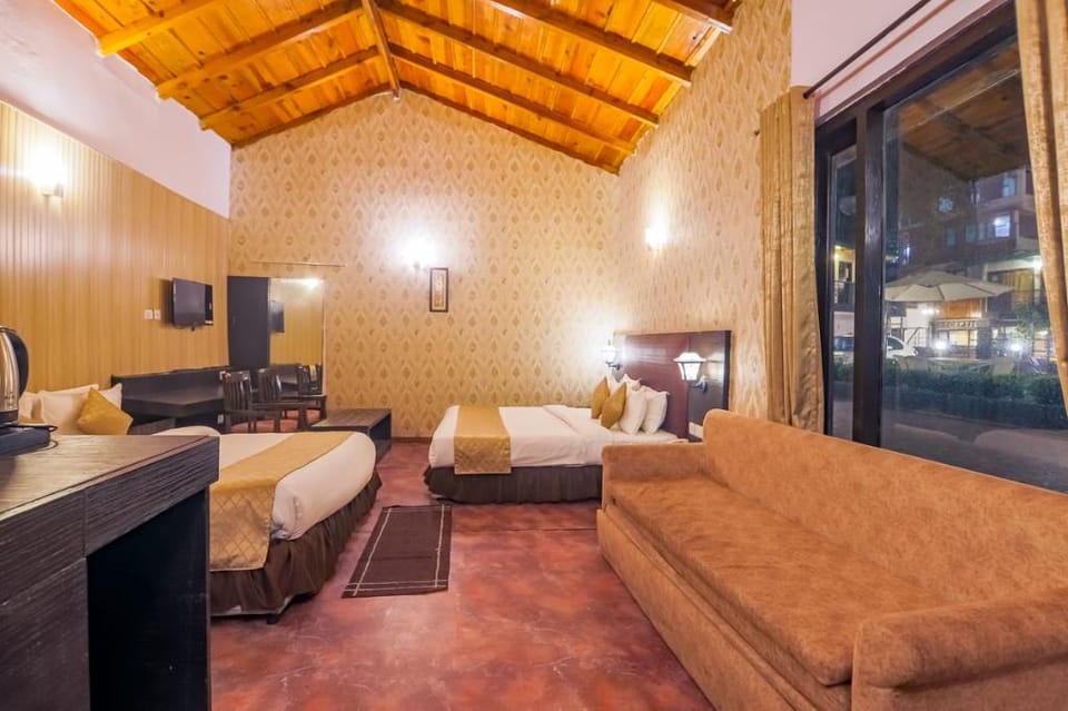 vacay inn Hotel in Uttarakhand