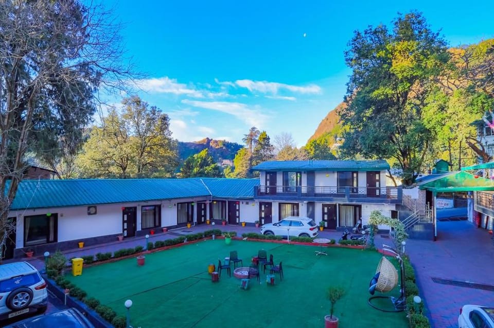 vacay inn Hotel in Uttarakhand