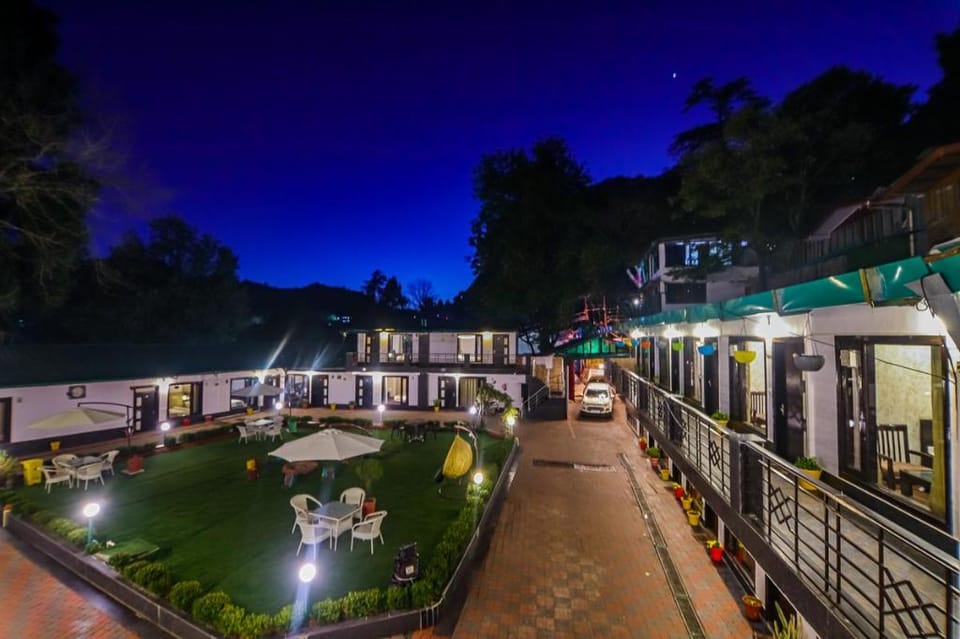 vacay inn Hotel in Uttarakhand