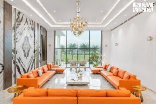 StayVista at AJ House Villa in Hyderabad