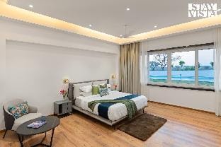 StayVista at AJ House Villa in Hyderabad