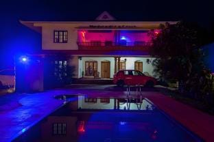 FOOLS PARADISE Villa in Alappuzha
