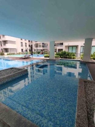 Luxury & privacy condo North Kiara /netflix /高级公寓 Apartment in Petaling Jaya