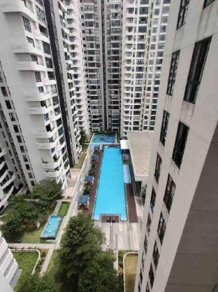Luxury & privacy condo North Kiara /netflix /高级公寓 Apartment in Petaling Jaya
