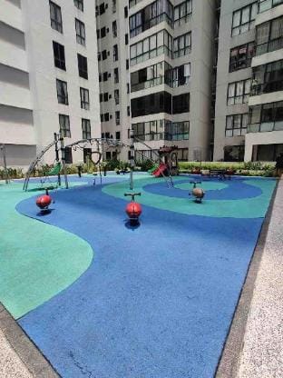 Luxury & privacy condo North Kiara /netflix /高级公寓 Apartment in Petaling Jaya