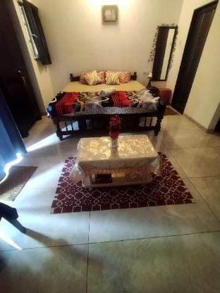 Luxurious studio appt just 7  mins to beach  Apartment in Canacona
