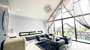 Chuly's villa with 3 BR in Choeng Thale, Phuket  Villa in Choeng Thale