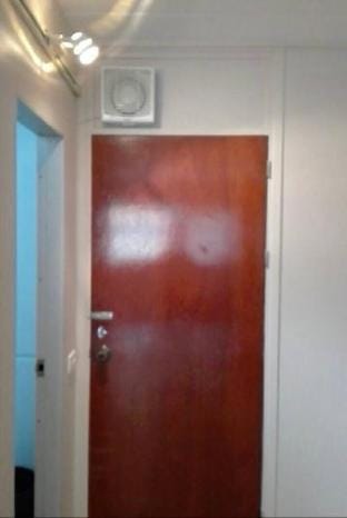 SimpleRoomDesign,Very near Impact Muengthongthani. Apartment in Bangkok