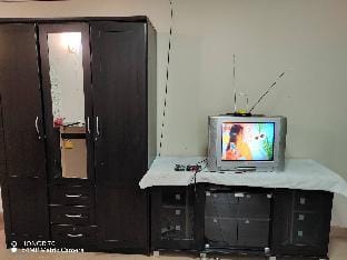 SimpleRoomDesign,Very near Impact Muengthongthani. Apartment in Bangkok
