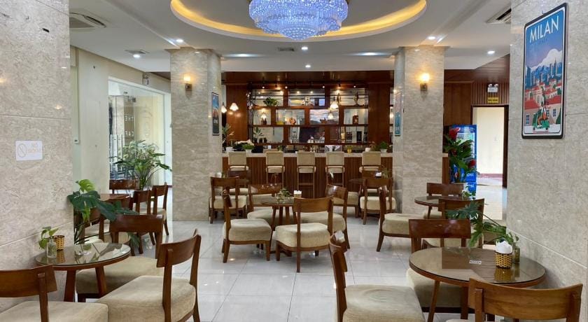 Nguyễn Quyền Hotel Hotel in Hanoi