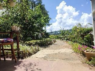 Amikaje Farm Luxury tent in Dalat