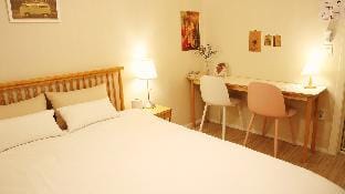 3 rooms / 4 beds / about 1min Vacation rental in Seoul