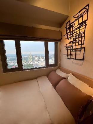 Suelo at Fern at Grass Residences Quezon City Apartment in Quezon City