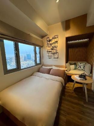 Suelo at Fern at Grass Residences Quezon City Apartment in Quezon City