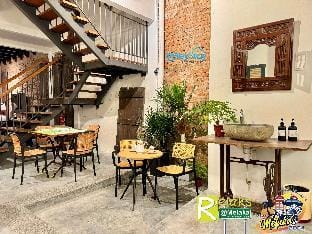 Heritage House 14Pax RiverView 3 Mins WalkJonker Vacation rental in Malacca
