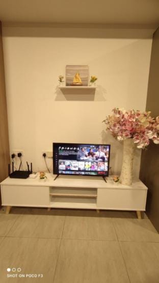 Bell Suites KLIA : Perfect Solo Stay Vacation rental in Negeri Sembilan, Malaysia