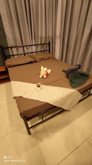 Bell Suites KLIA : Perfect Solo Stay Vacation rental in Negeri Sembilan, Malaysia