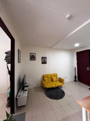 Cozy 2BR in UDH, Manila Apartment in Manila City
