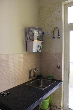 Spacious One BHK Apartment Apartment in Lucknow