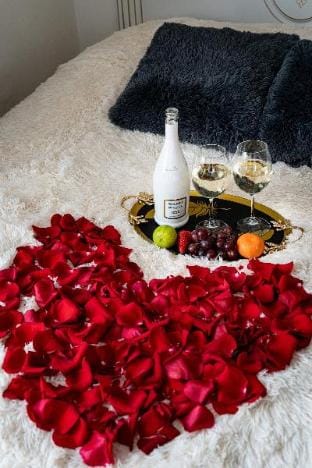 Grand Luxury Gold Apartment Vacation rental in Prague