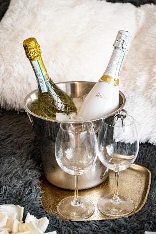 Grand Luxury Gold Apartment Vacation rental in Prague