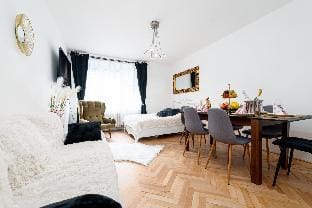 Grand Luxury Gold Apartment Vacation rental in Prague