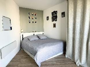 Un nid douillet pour les JO Apartment in Saint-Denis, France